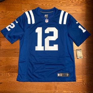 Andrew Luck Nike NFL Jersey